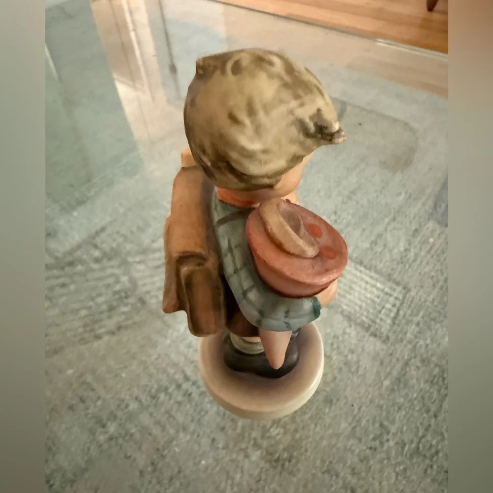 Vintage Hummel Little Scholar #80 TMK-3 – 5½” Tall
